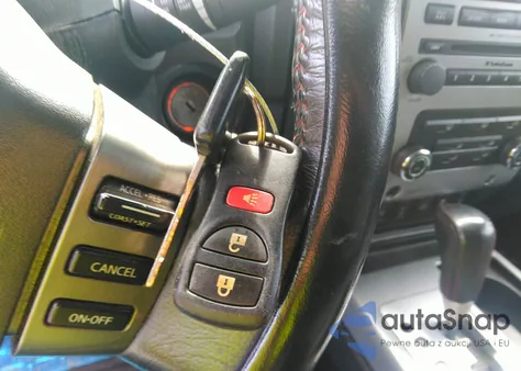 2012 Nissan Titan Pro-4X from USA, damaged, VIN 1N6BA0ECXCN331391